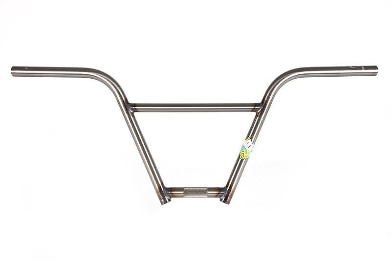 Kierownica BMX S&M Bikes Fu Bar Charlie Crumlish Signature | RideHub