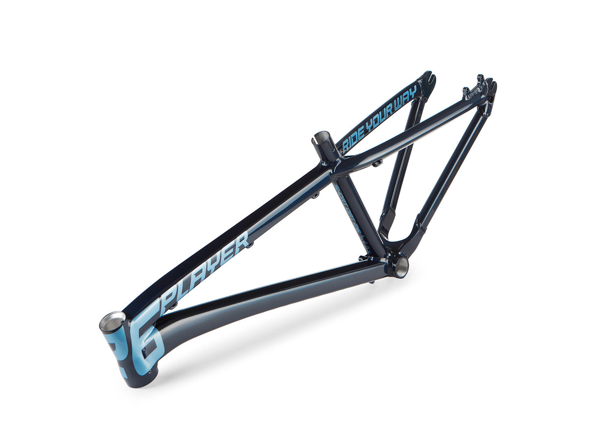 Rama Dartmoor Two6Player 26" | RideHub