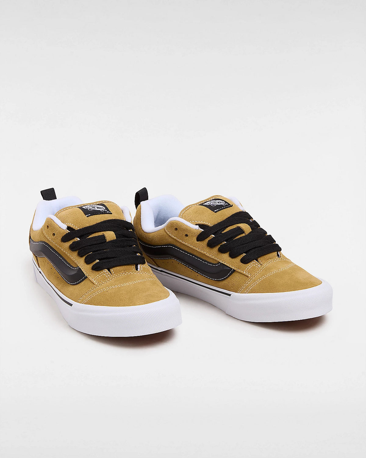 Buty Vans Knu Skool Port Royale/White | RideHub
