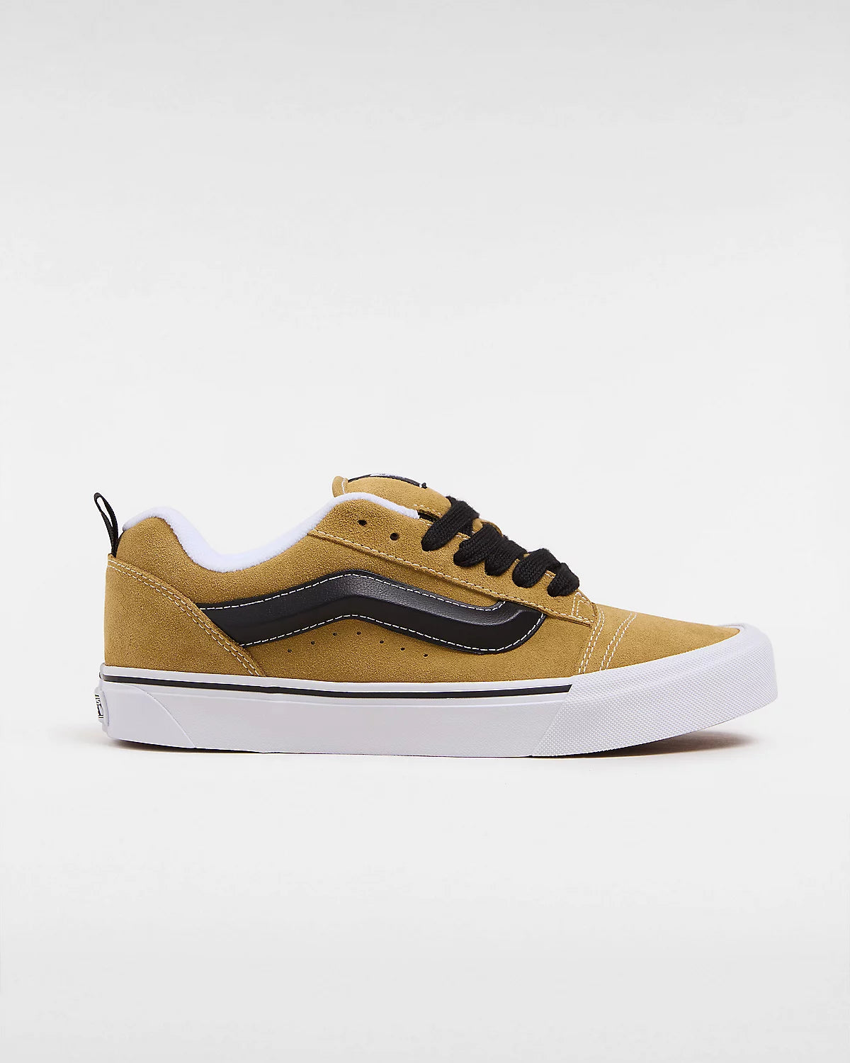 Buty Vans Knu Skool Port Royale/White | RideHub