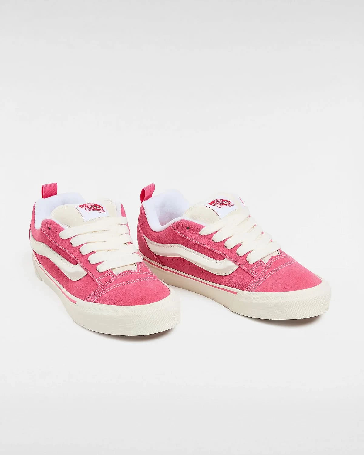 Buty Vans Knu Skool | RideHub