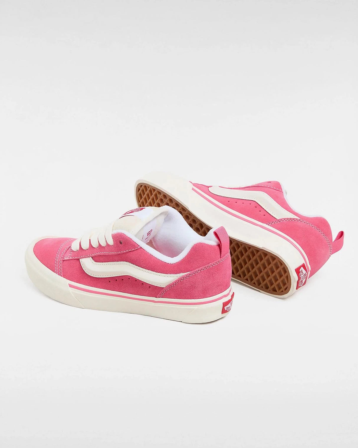 Buty Vans Knu Skool | RideHub