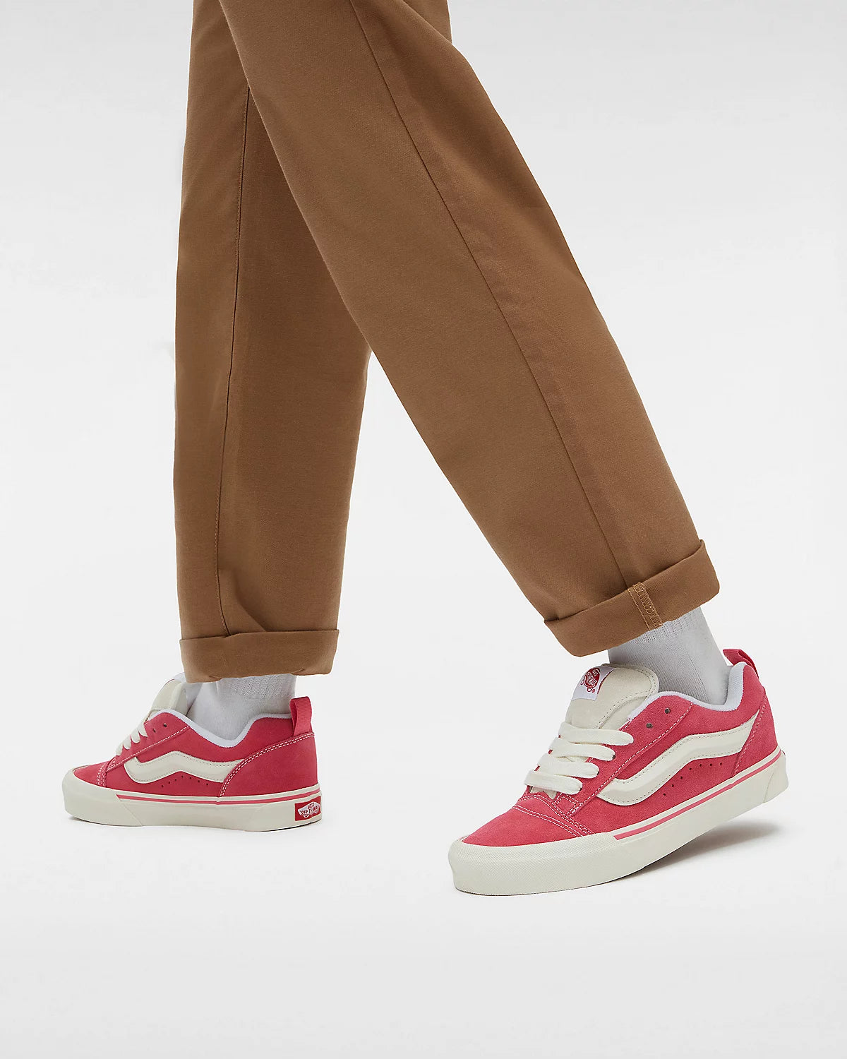 Buty Vans Knu Skool | RideHub
