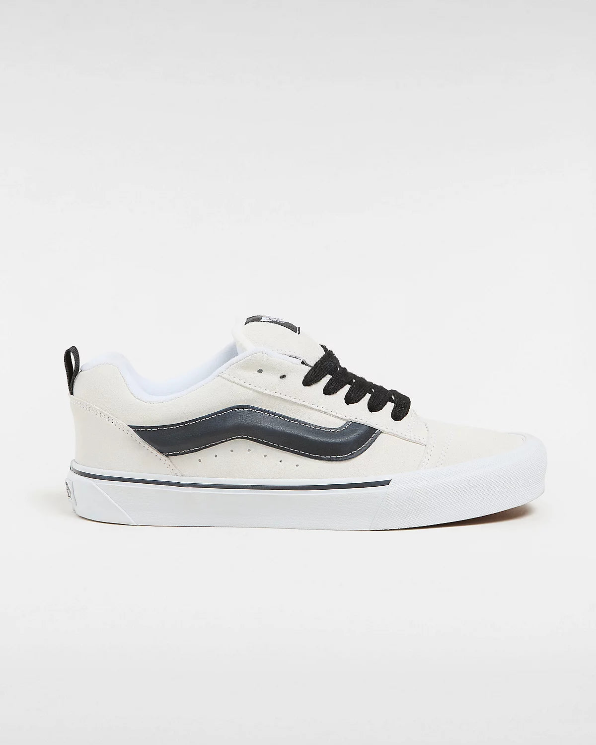Buty Vans Knu Skool Navy/White | RideHub
