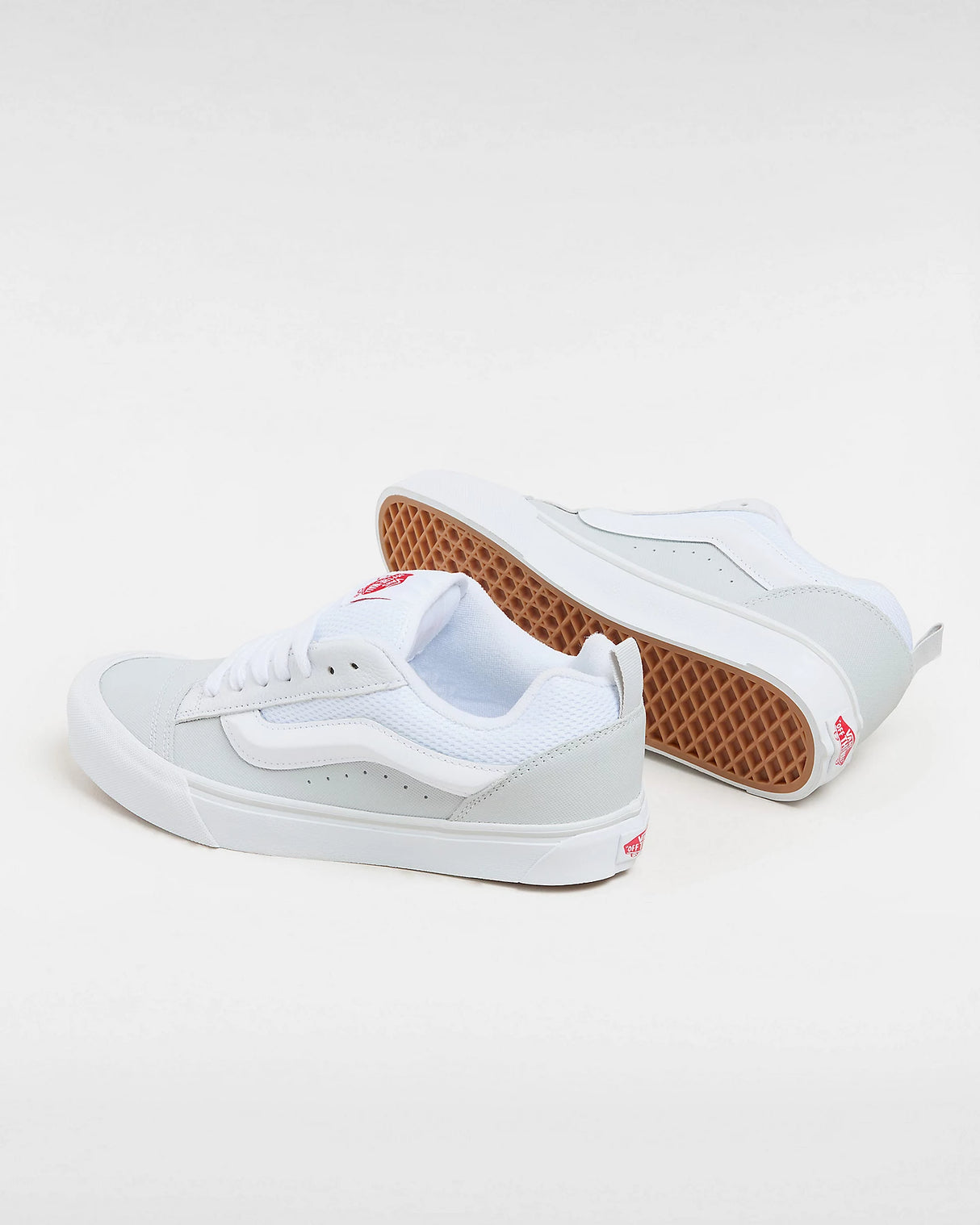 Buty Vans Knu Skool | RideHub