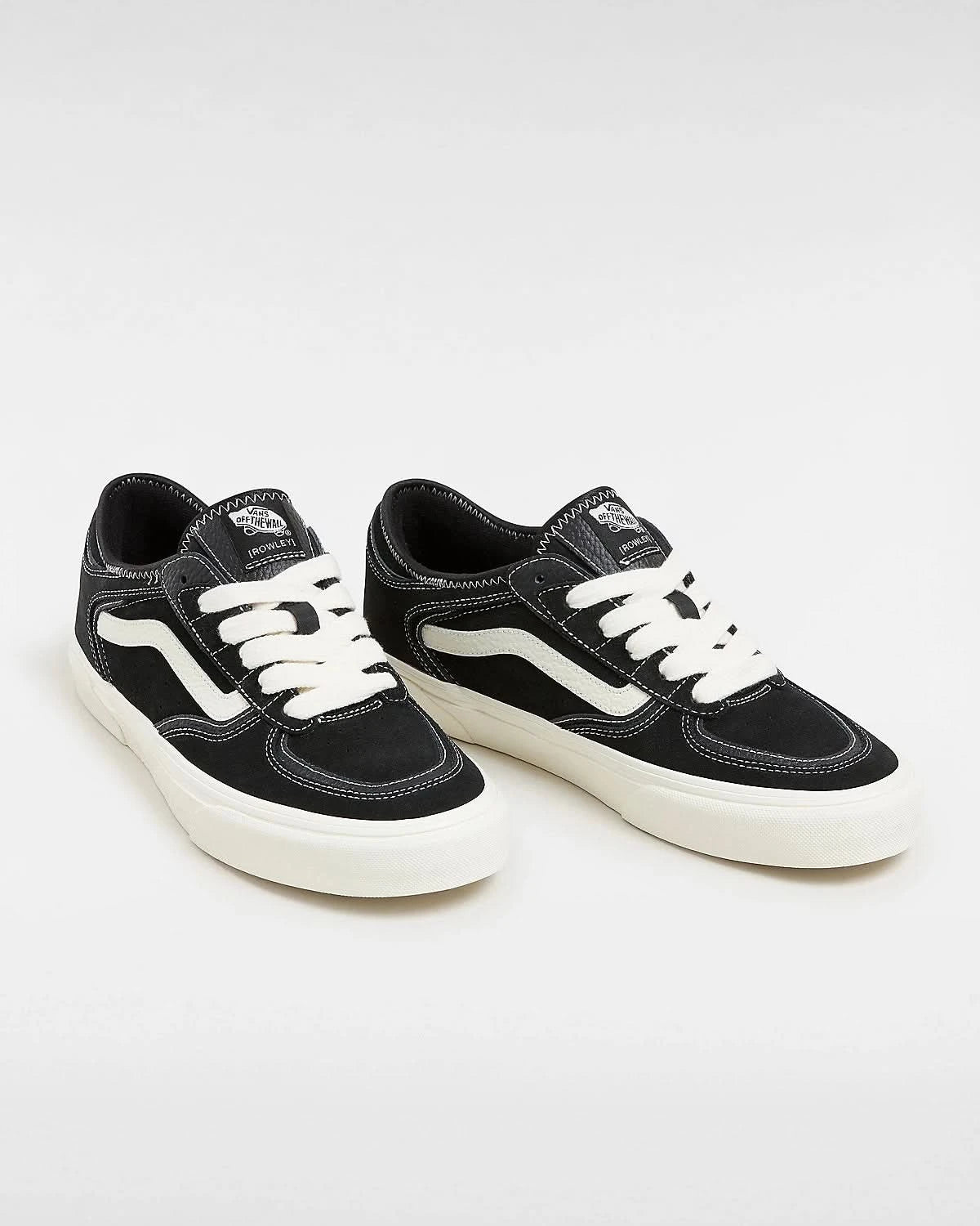 Buty Vans Rowley Classic Blue/White | RideHub