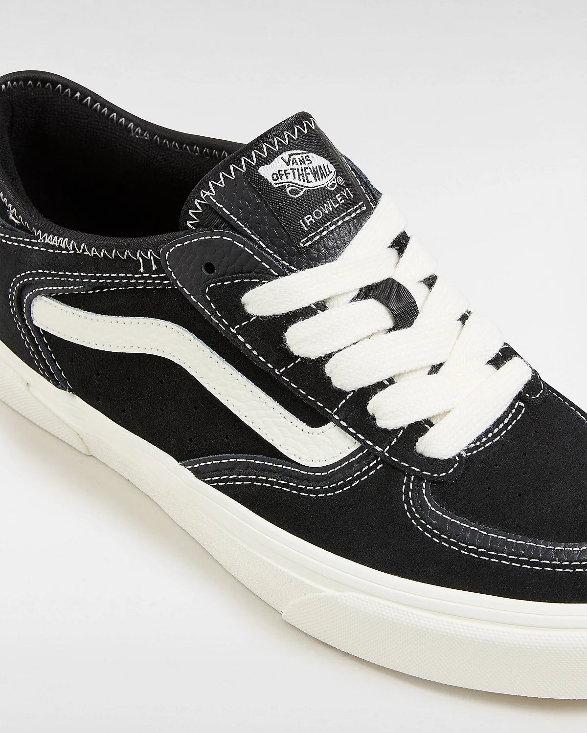 Buty Vans Rowley Classic Blue/White | RideHub