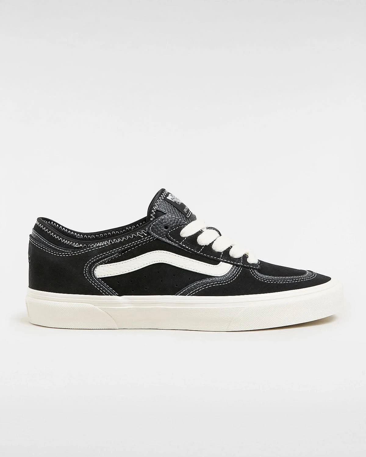 Buty Vans Rowley Classic Blue/White | RideHub