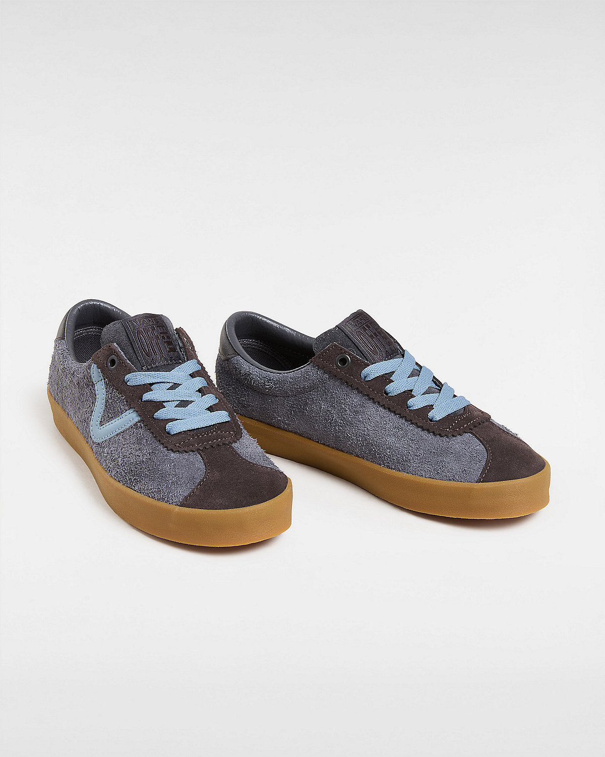 Buty Vans Sport Low Green/White | RideHub