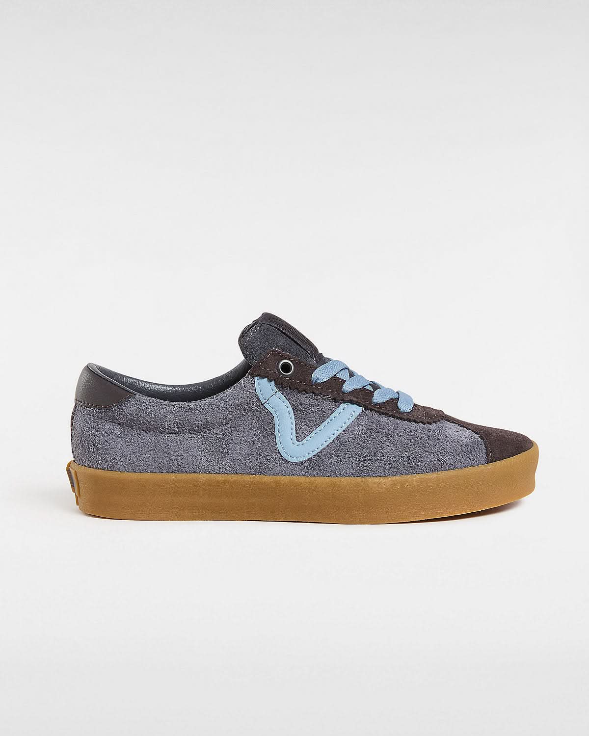 Buty Vans Sport Low Green/White | RideHub