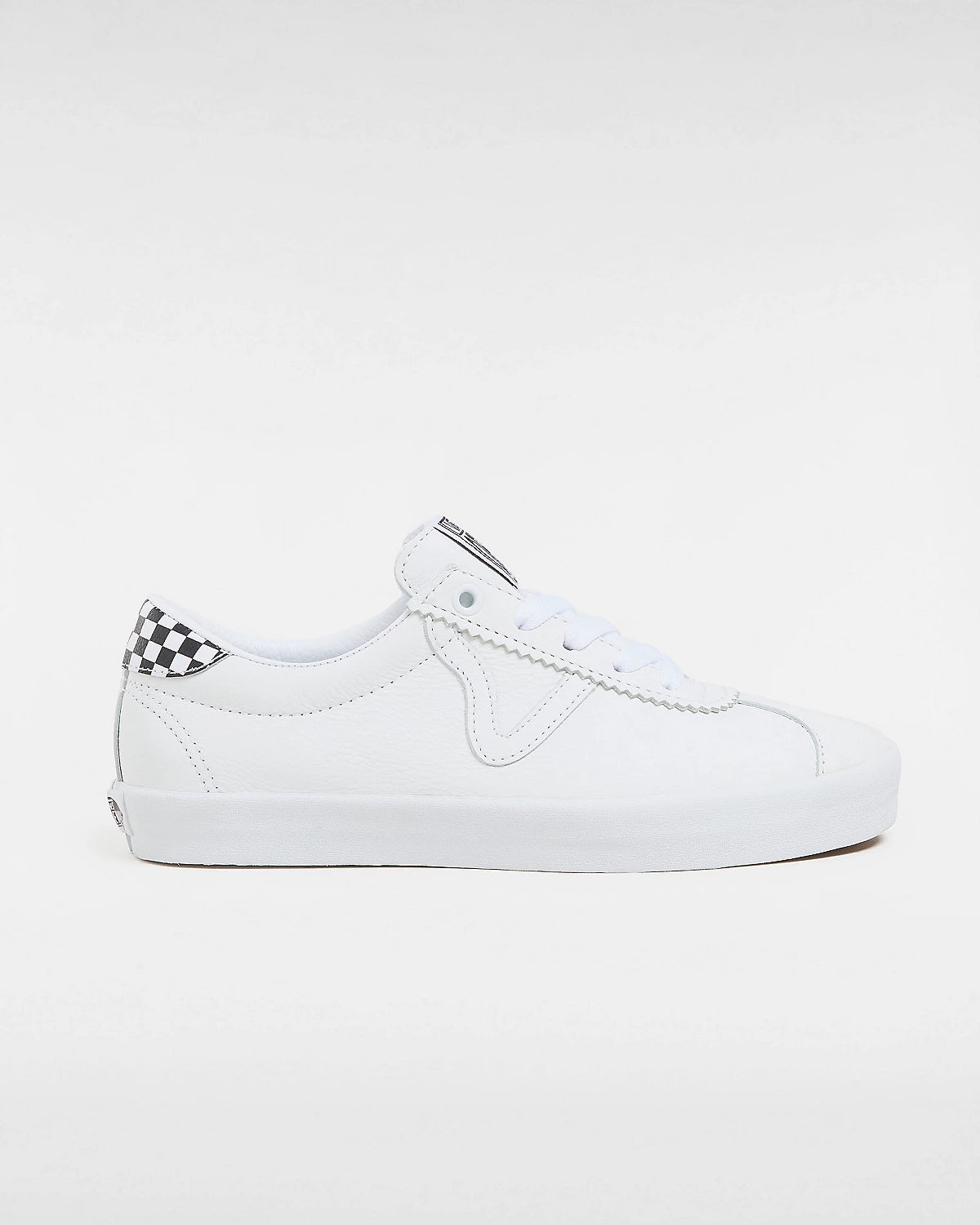 Buty Vans Sport Low White/White | RideHub
