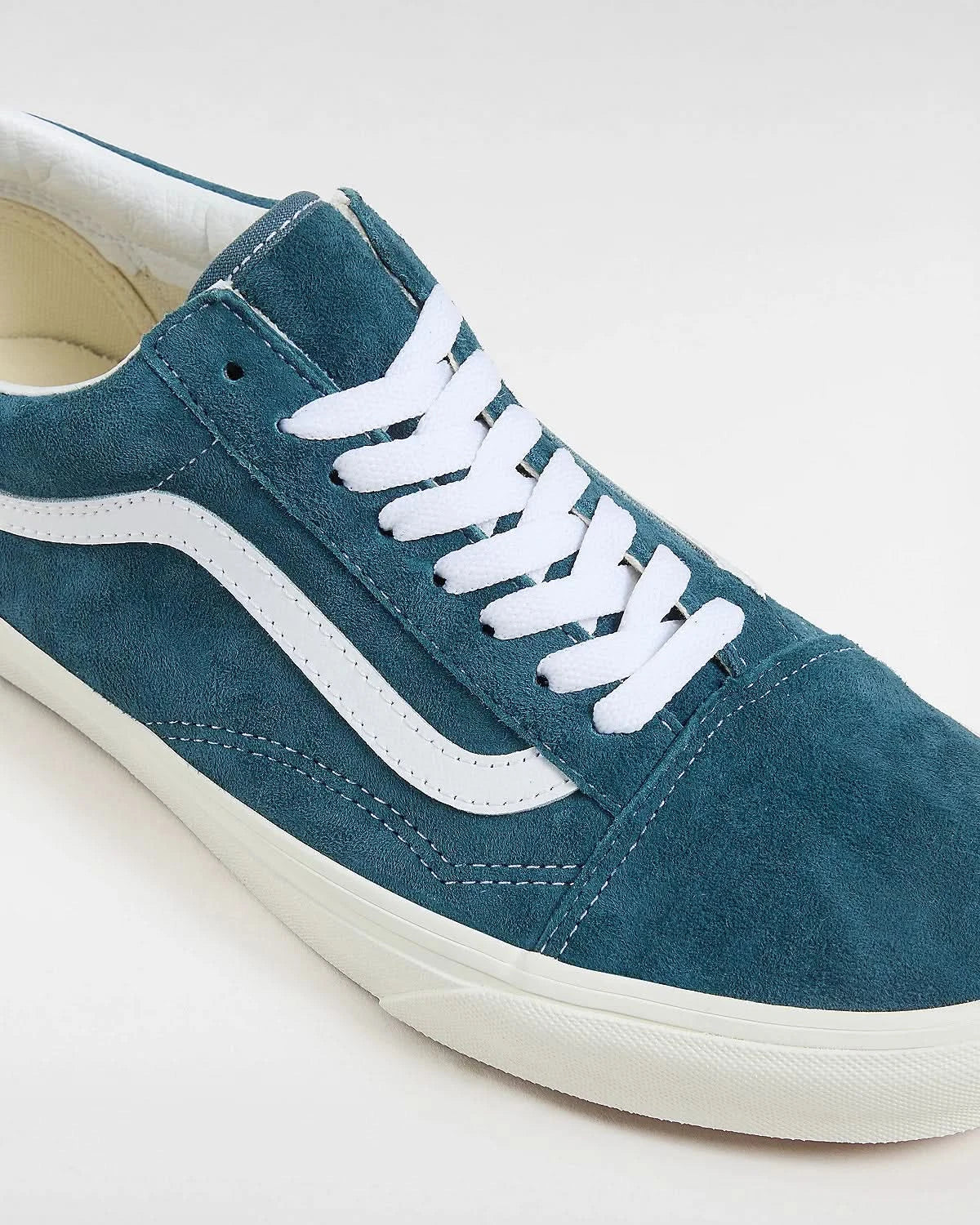 Buty Vans Old Skool Olive/Gum | RideHub