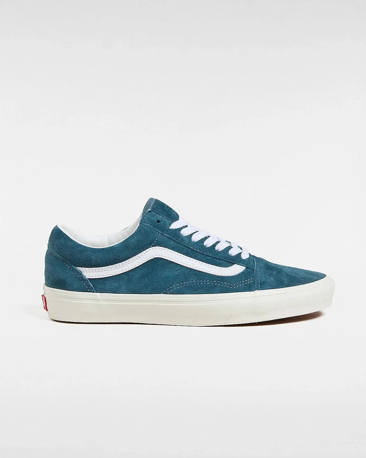 Buty Vans Old Skool Olive/Gum | RideHub