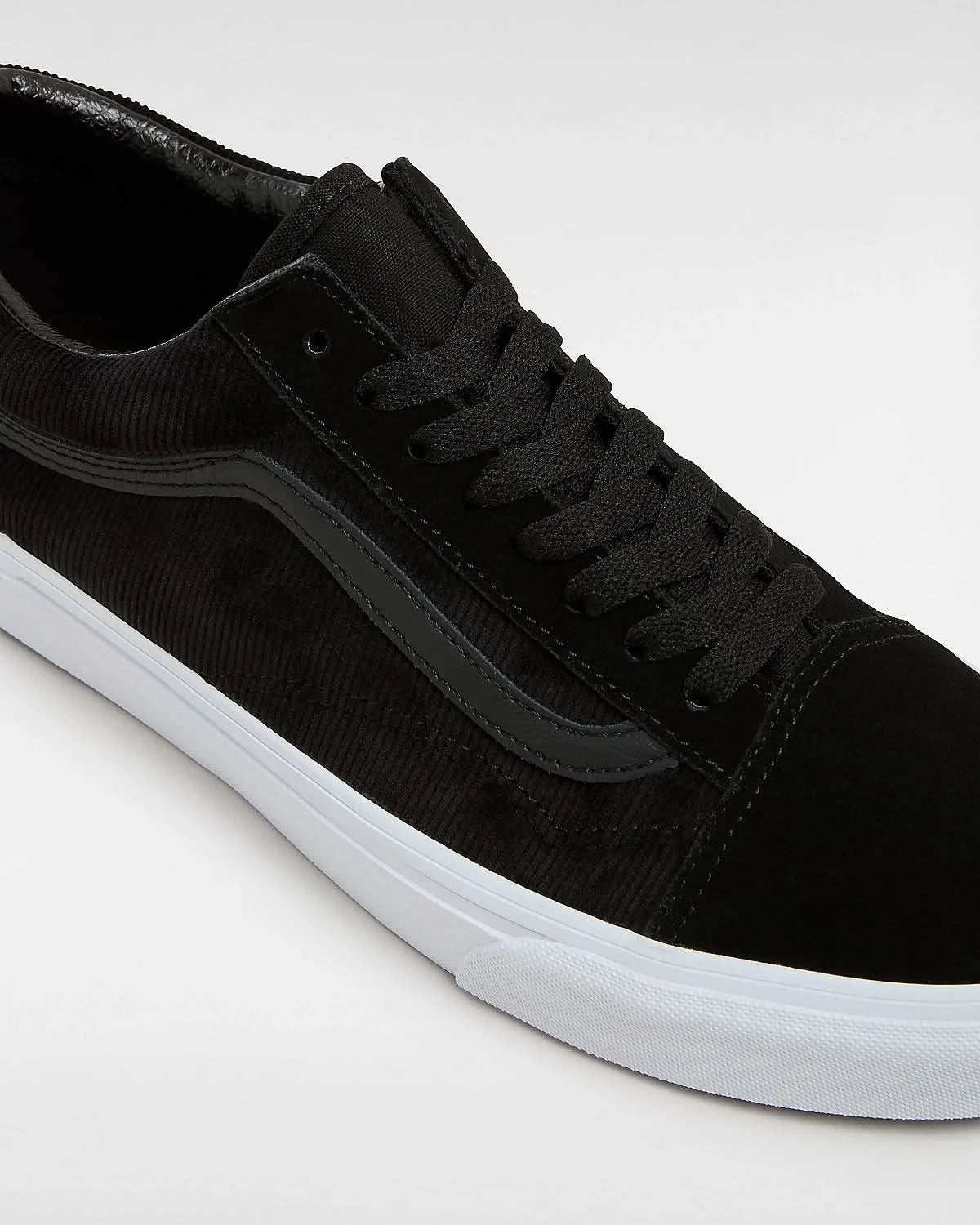 Zamszowe Buty Vans Old Skool Pig Suede Dark Green | RideHub
