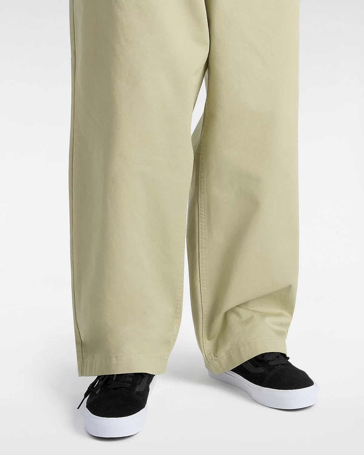 Zamszowe Buty Vans Old Skool Pig Suede Dark Green | RideHub