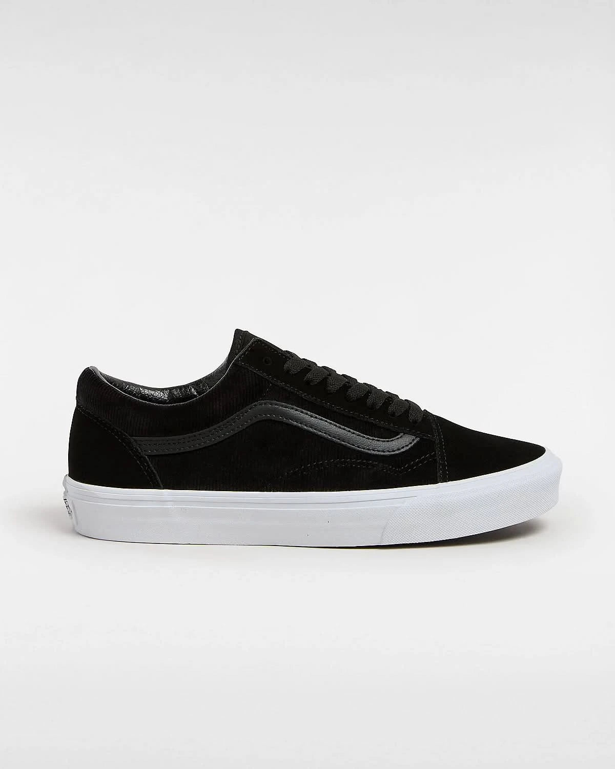 Zamszowe Buty Vans Old Skool Pig Suede Dark Green | RideHub