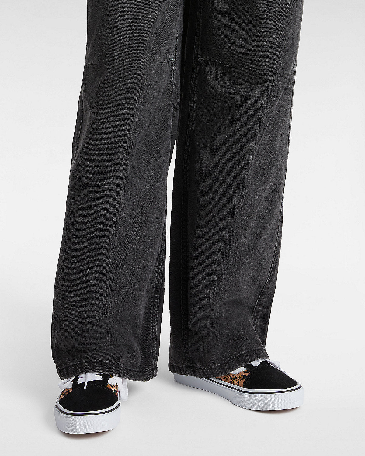 Buty Vans Old Skool Burgundy/Gum