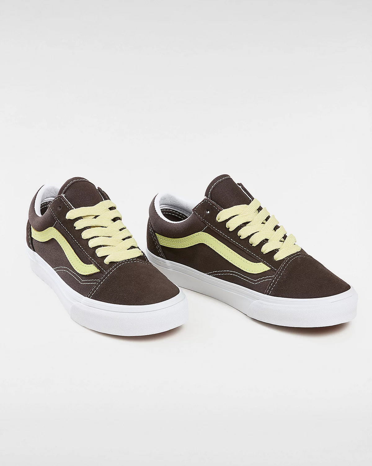 Buty Vans Old Skool Navy/Gum | RideHub