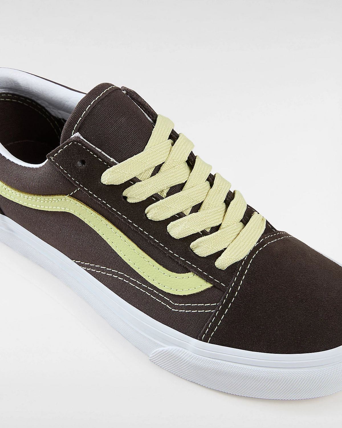 Buty Vans Old Skool Navy/Gum | RideHub