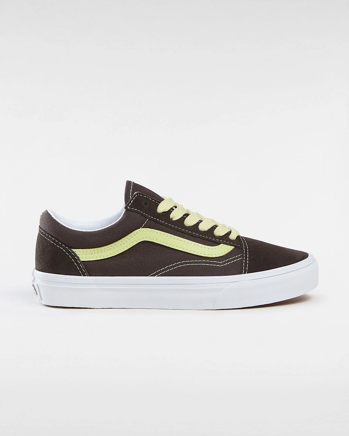 Buty Vans Old Skool Navy/Gum | RideHub