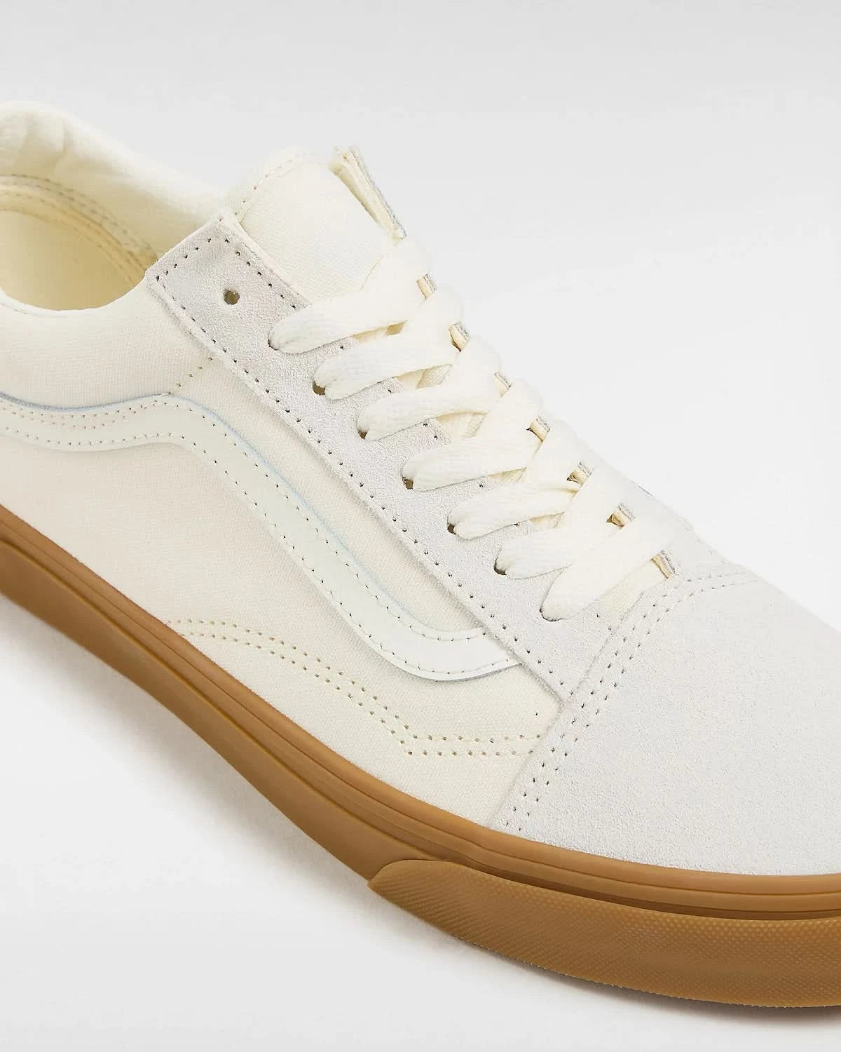 Buty Vans Old Skool Mustard/Gum | RideHub