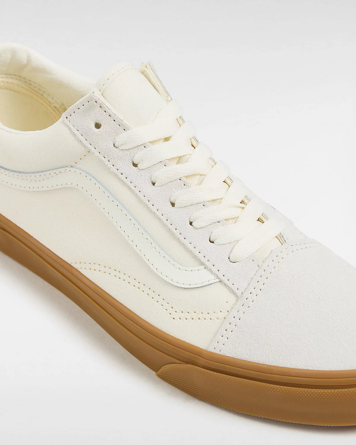 Buty Vans Old Skool Mustard/Gum | RideHub