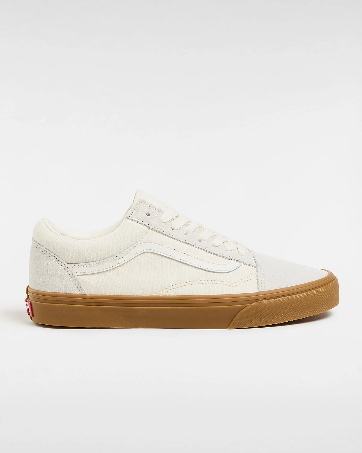 Buty Vans Old Skool Mustard/Gum | RideHub