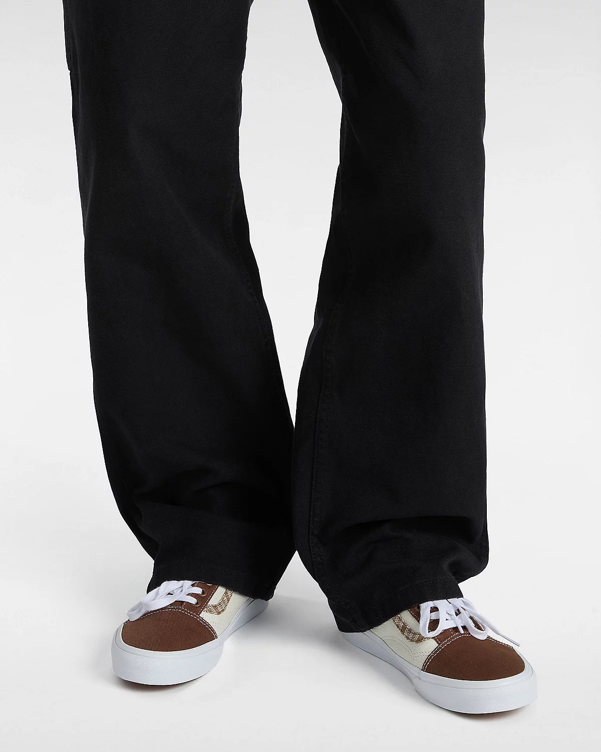 Buty Vans Old Skool Brown/Gum | RideHub