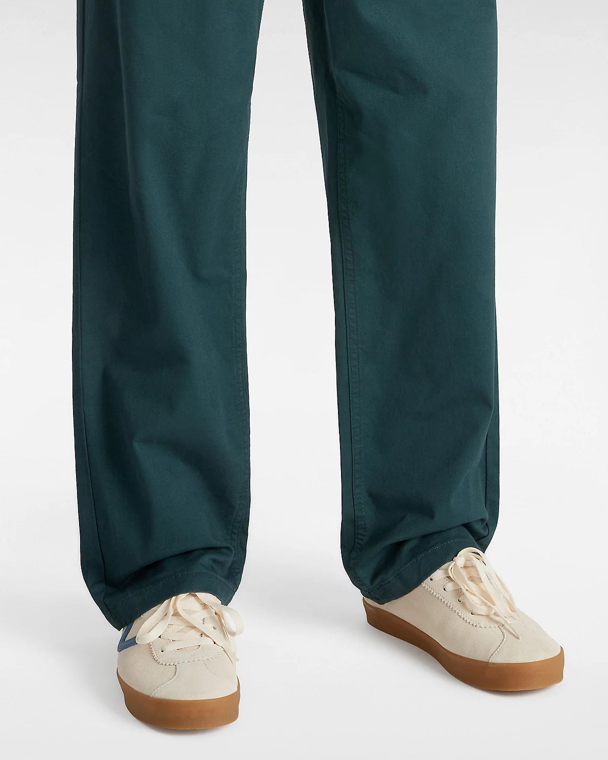 Buty Vans Sport Low Gum Pop Yellow/White | RideHub