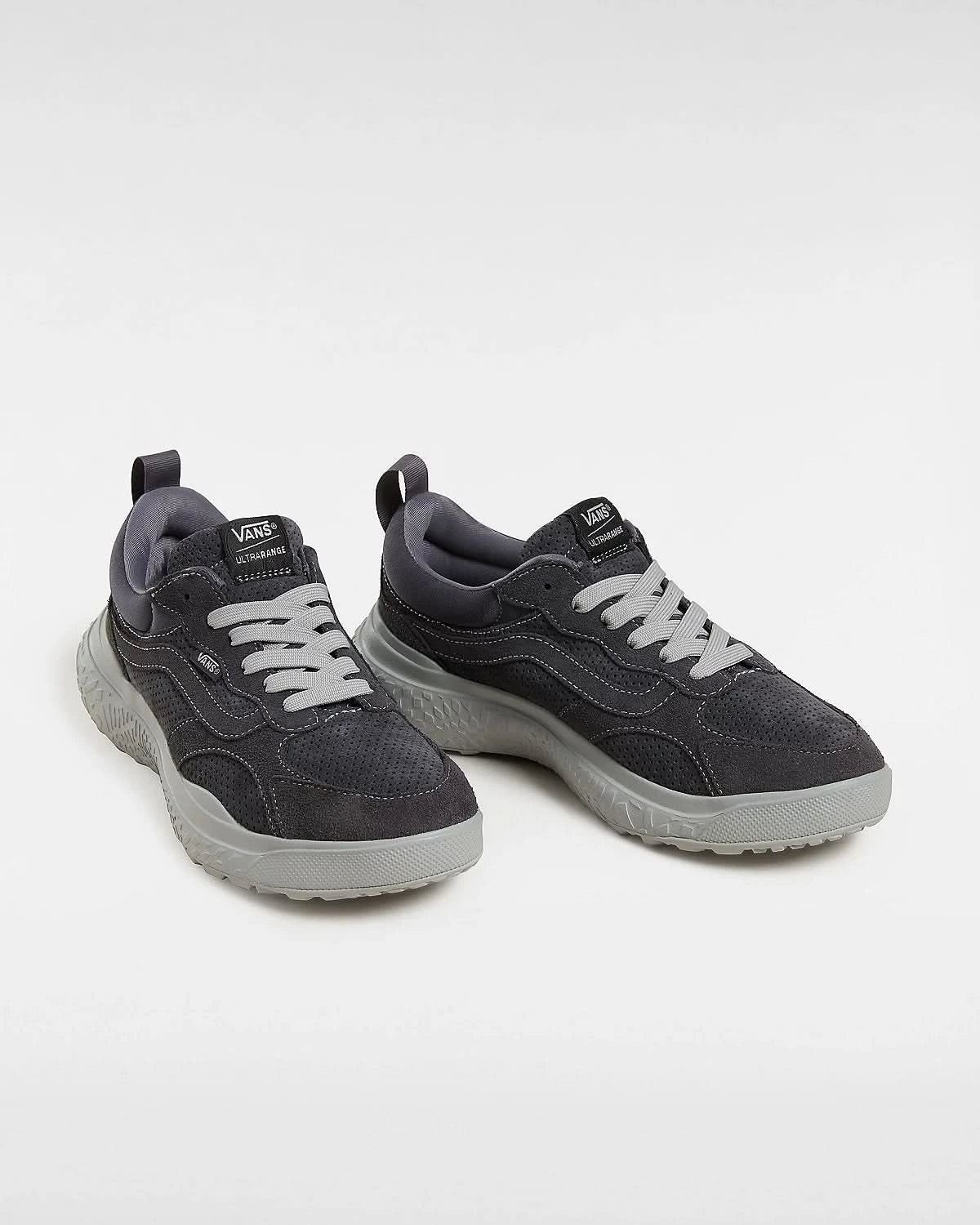 Buty Vans UltraRange Neo VR3 MTE Black/White | RideHub