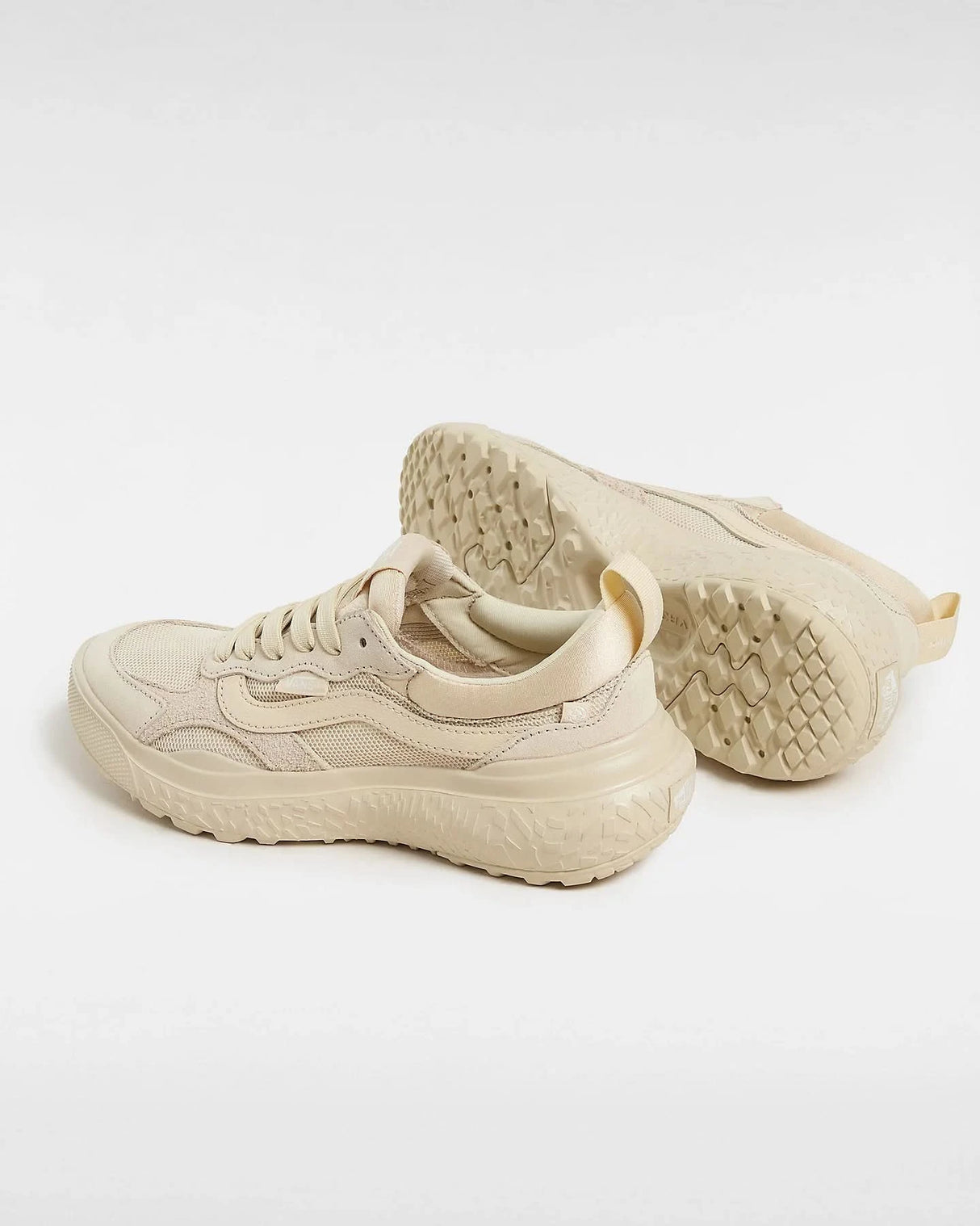 Buty Vans UltraRange Neo VR3 MTE Marshmallow/Gum | RideHub