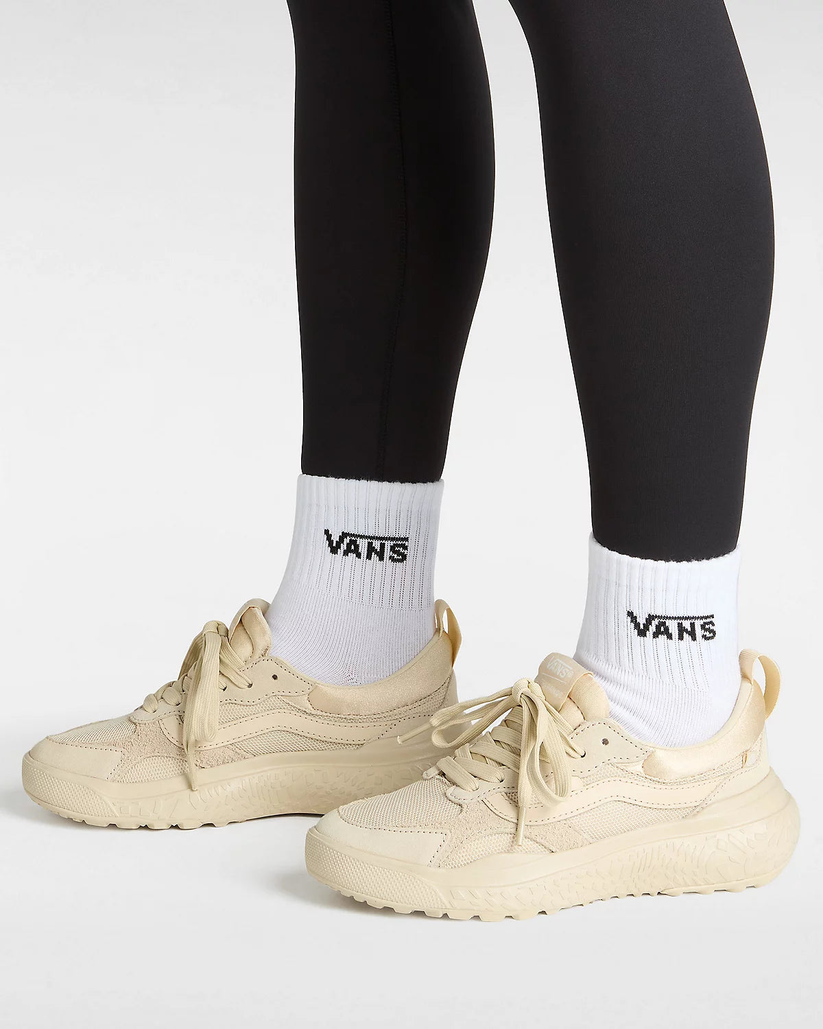Buty Vans UltraRange Neo VR3 MTE Marshmallow/Gum | RideHub