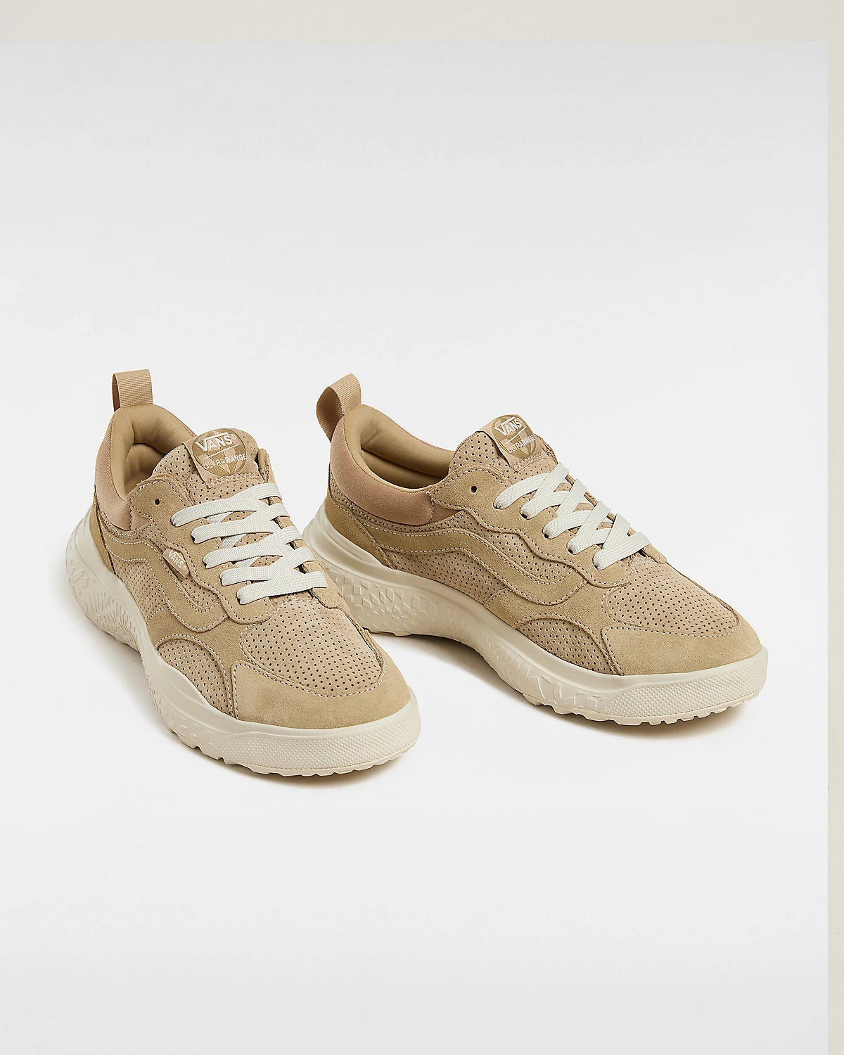 Buty Vans UltraRange Neo VR3 MTE Green/Gum | RideHub