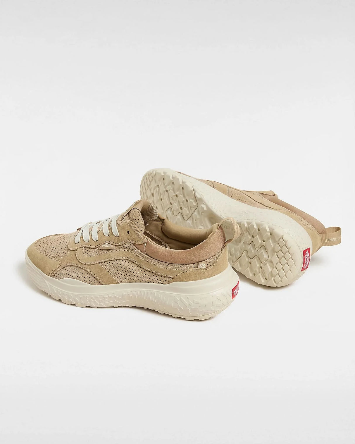 Buty Vans UltraRange Neo VR3 MTE Green/Gum | RideHub