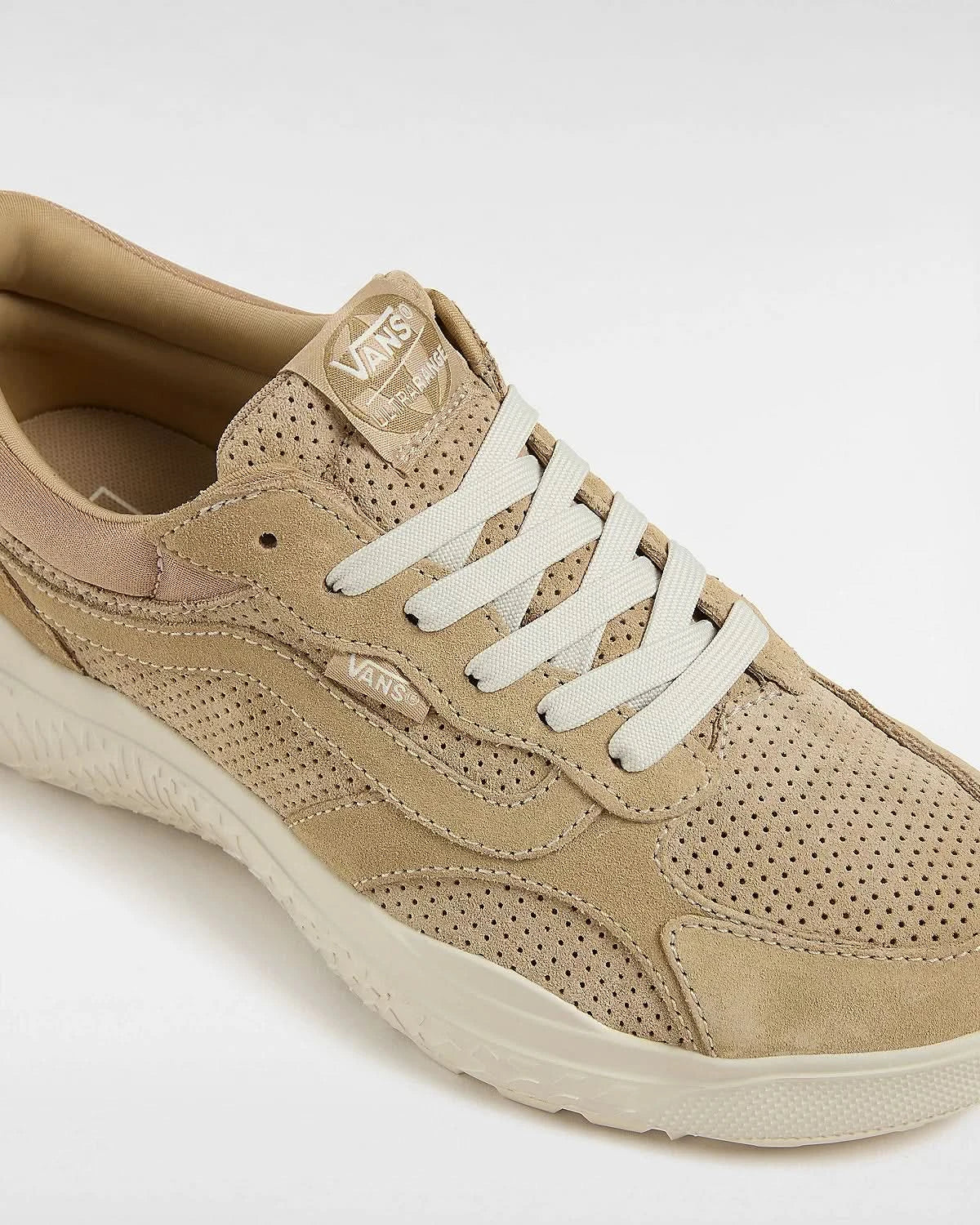 Buty Vans UltraRange Neo VR3 MTE Green/Gum | RideHub