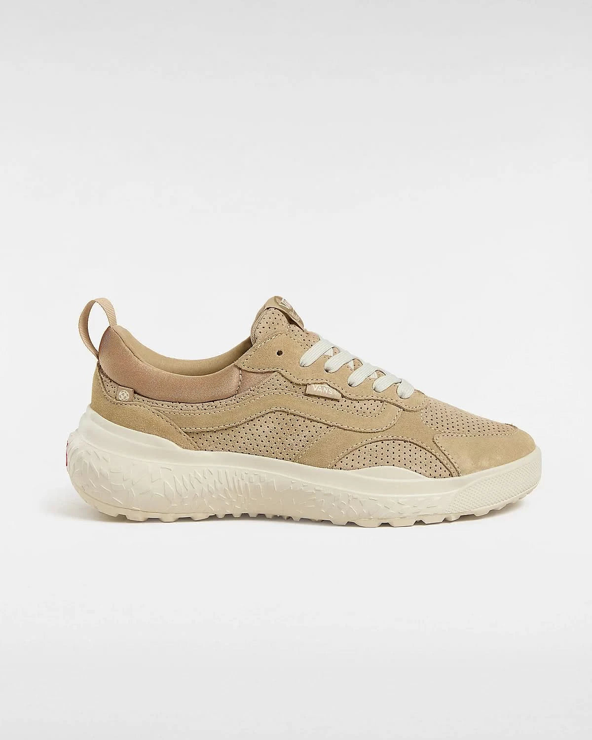 Buty Vans UltraRange Neo VR3 MTE Green/Gum | RideHub