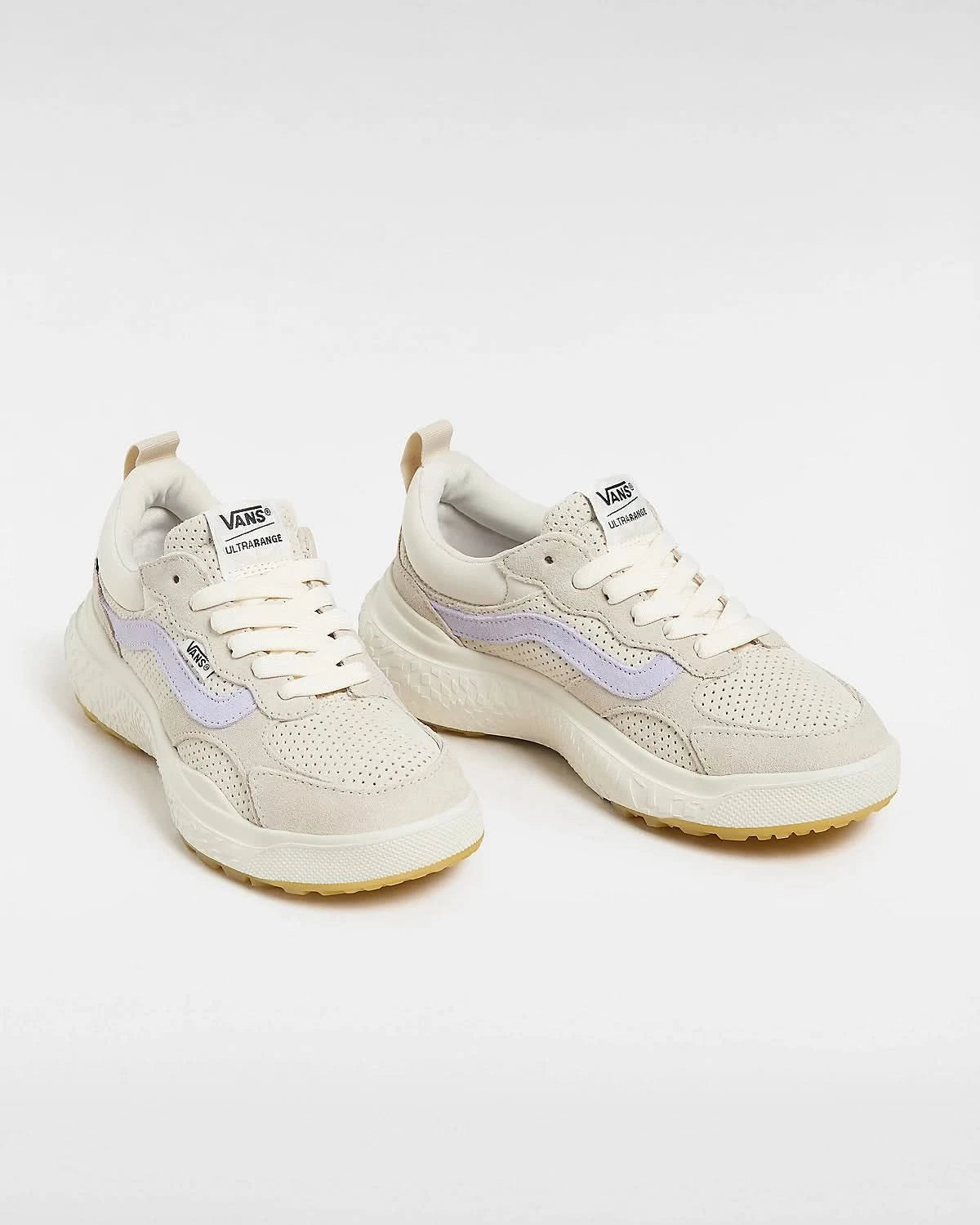 Buty Vans UltraRange Neo VR3 MTE White/Black | RideHub