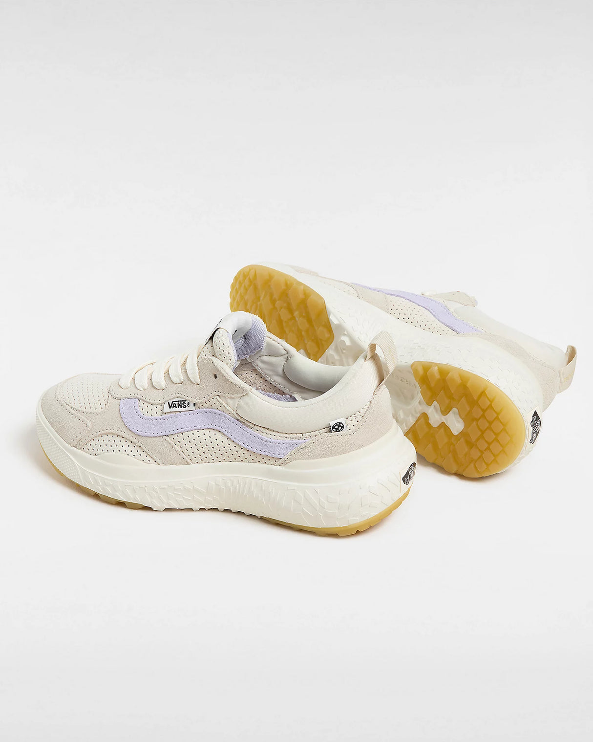 Buty Vans UltraRange Neo VR3 MTE White/Black | RideHub