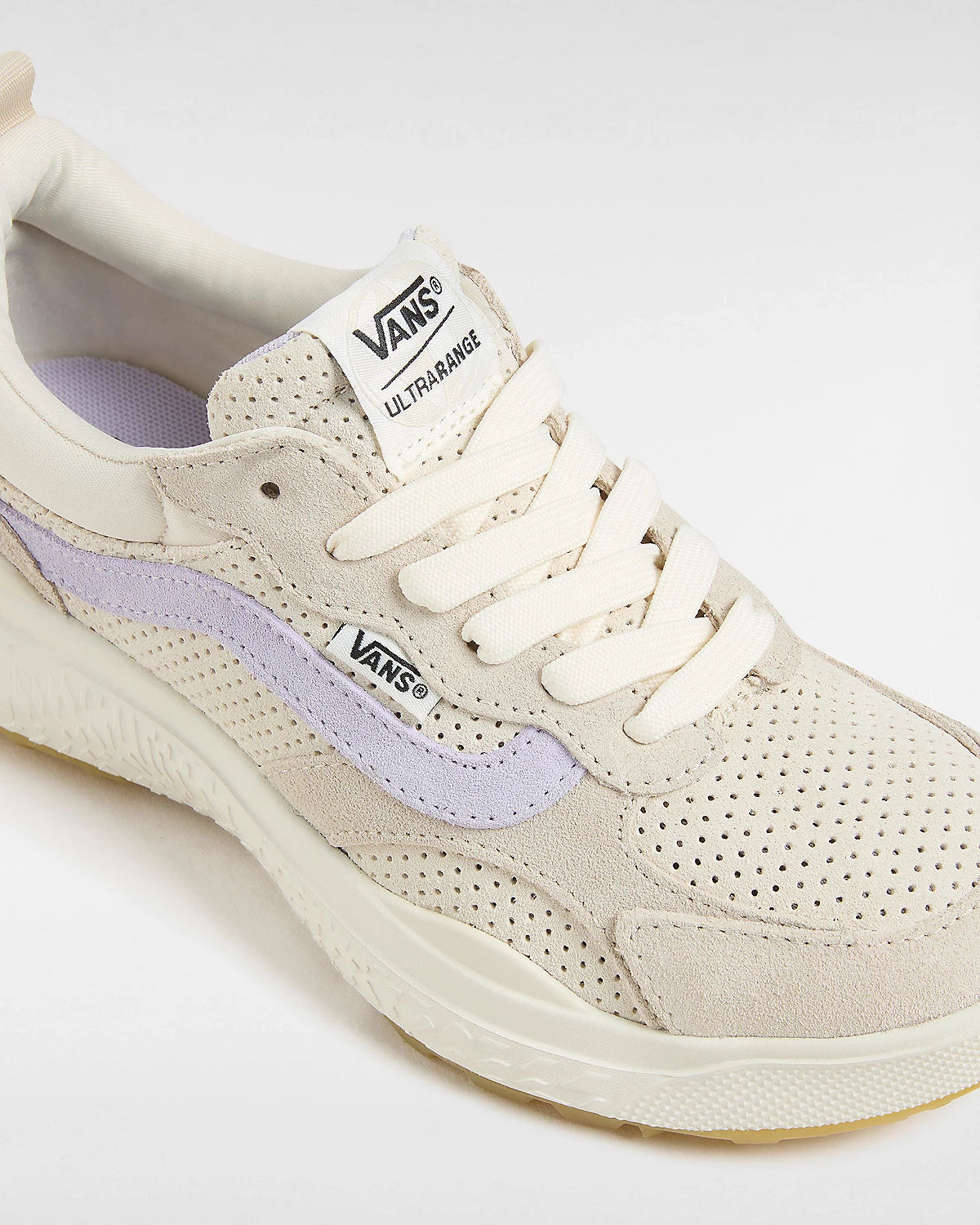 Buty Vans UltraRange Neo VR3 MTE White/Black | RideHub