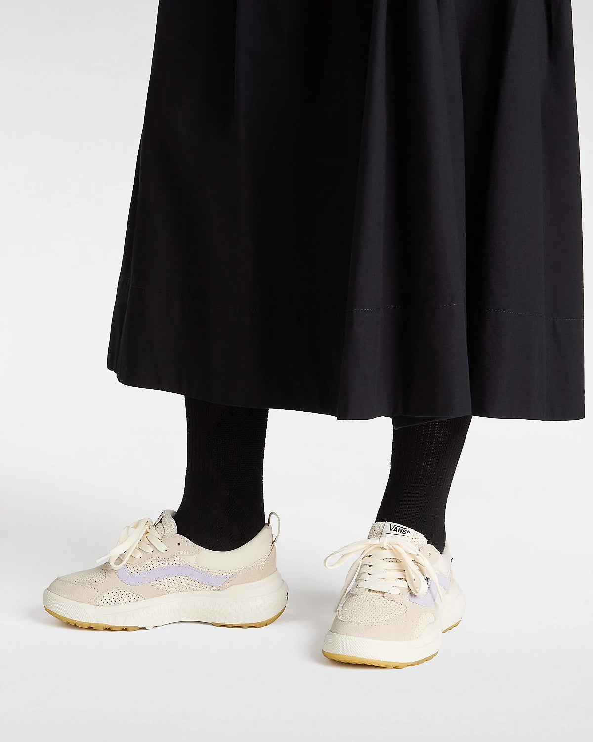 Buty Vans UltraRange Neo VR3 MTE White/Black | RideHub