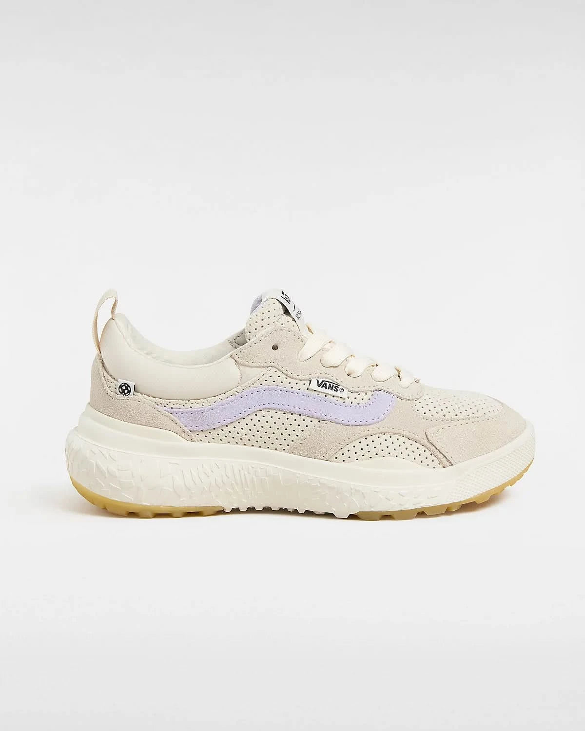 Buty Vans UltraRange Neo VR3 MTE White/Black | RideHub