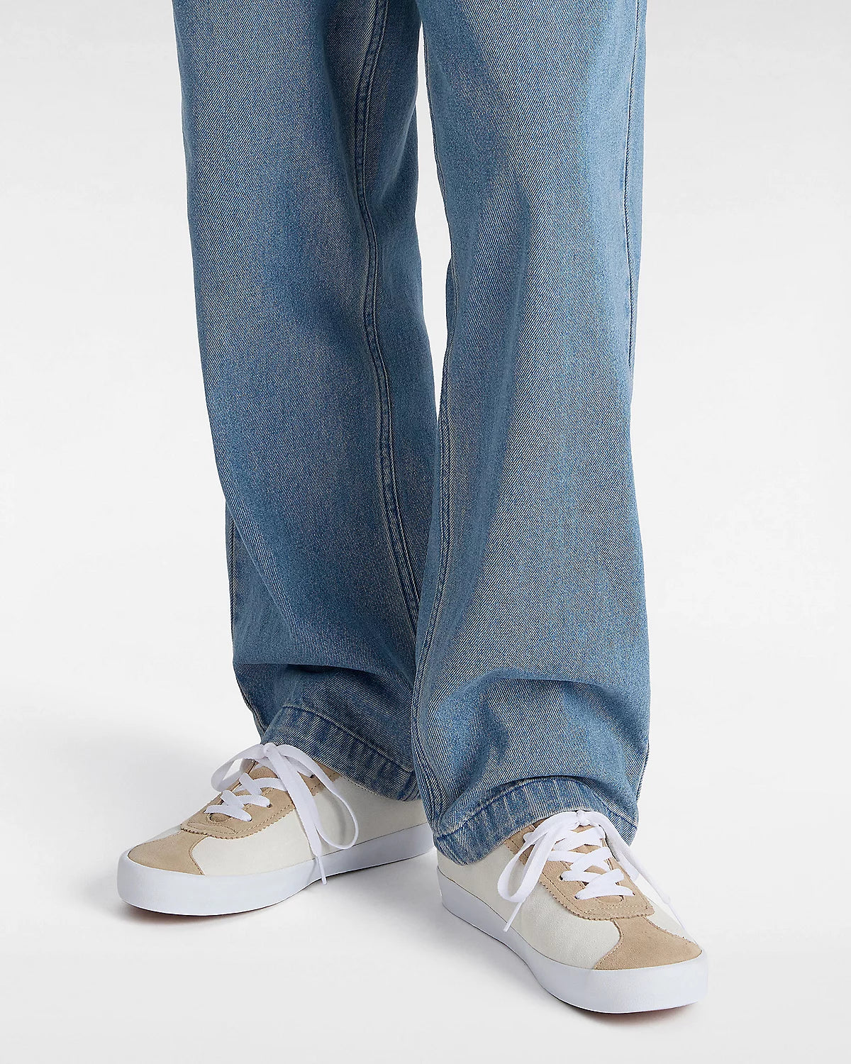 Buty Vans Sport Low Beige/Sand | RideHub