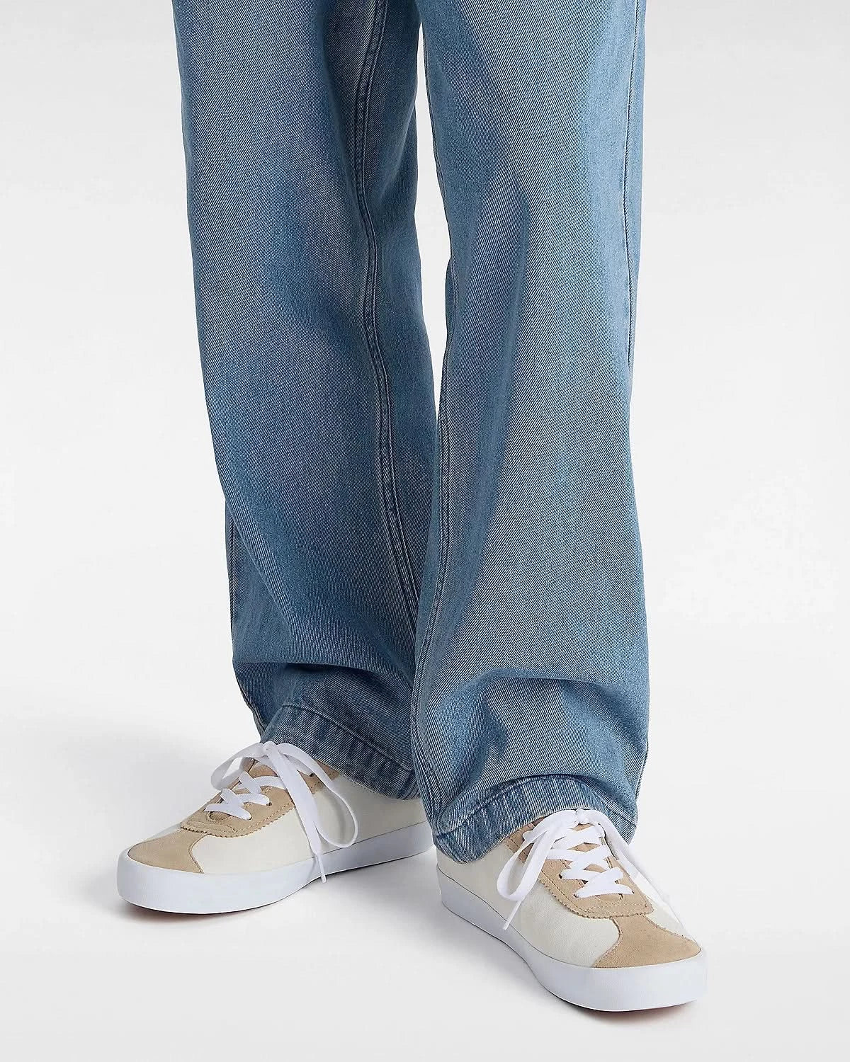 Buty Vans Sport Low Beige/Sand | RideHub