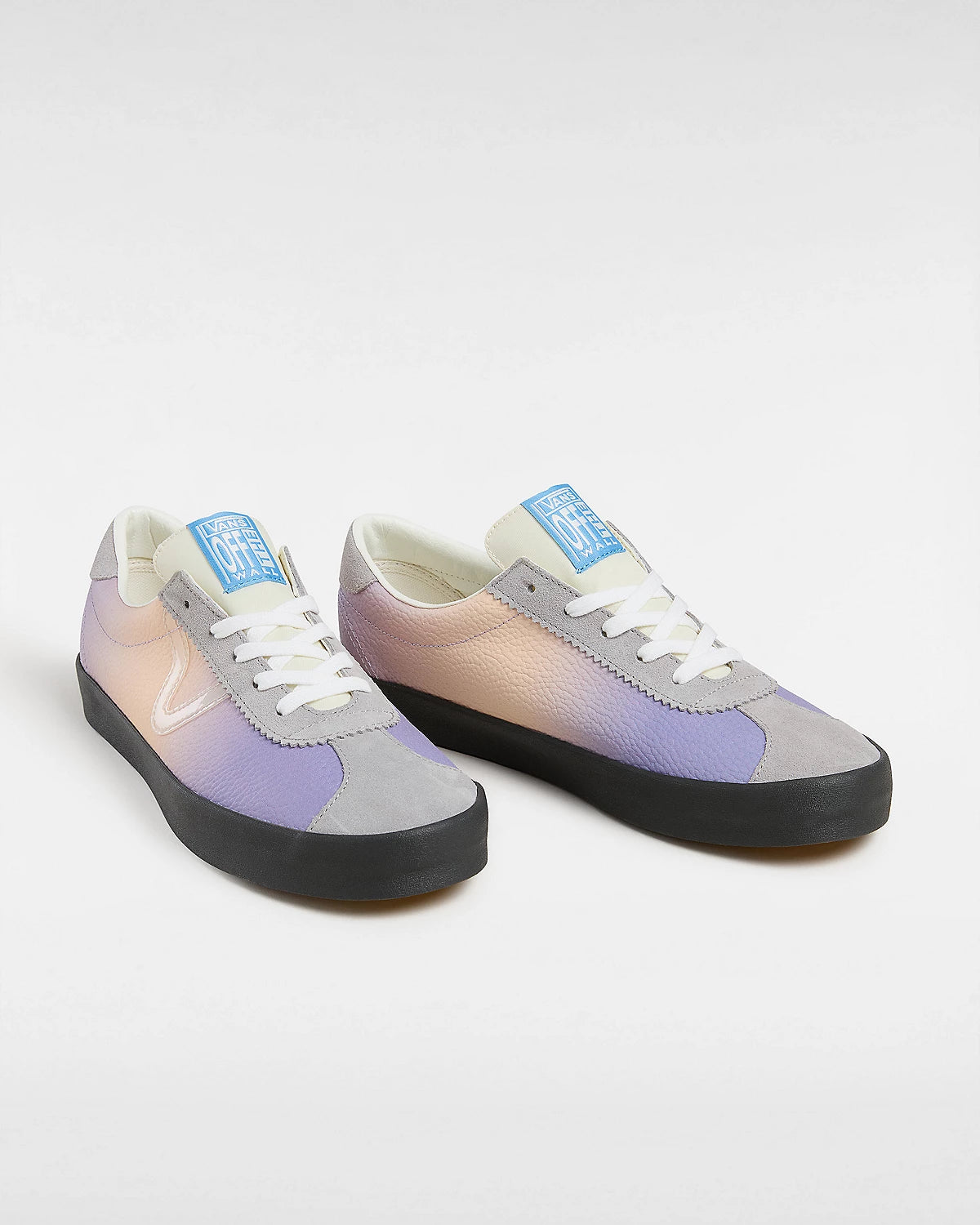 Buty Vans Upland Pink/Purple | RideHub