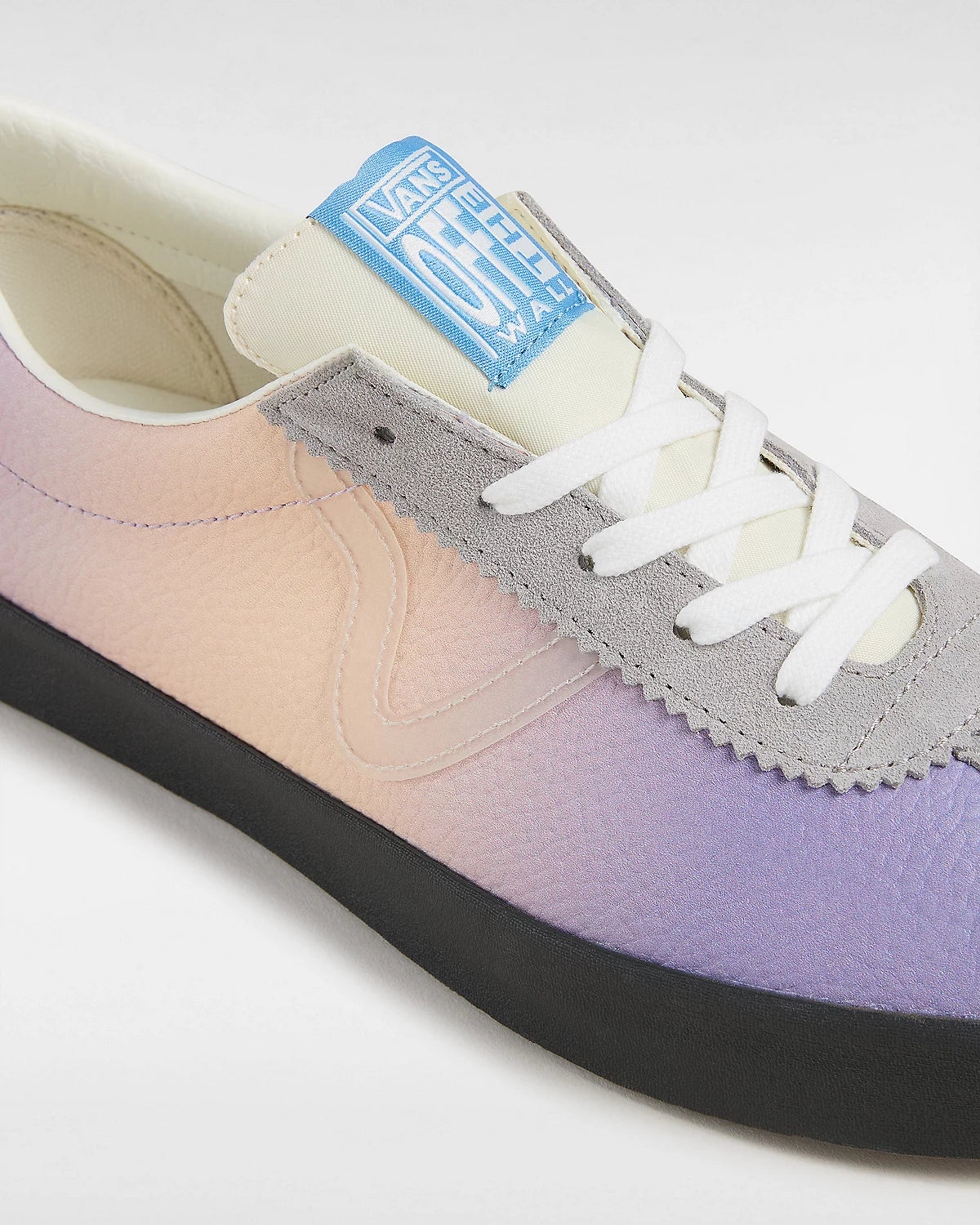 Buty Vans Upland Pink/Purple | RideHub