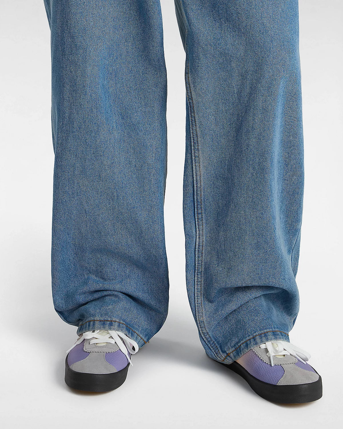 Buty Vans Upland Pink/Purple | RideHub