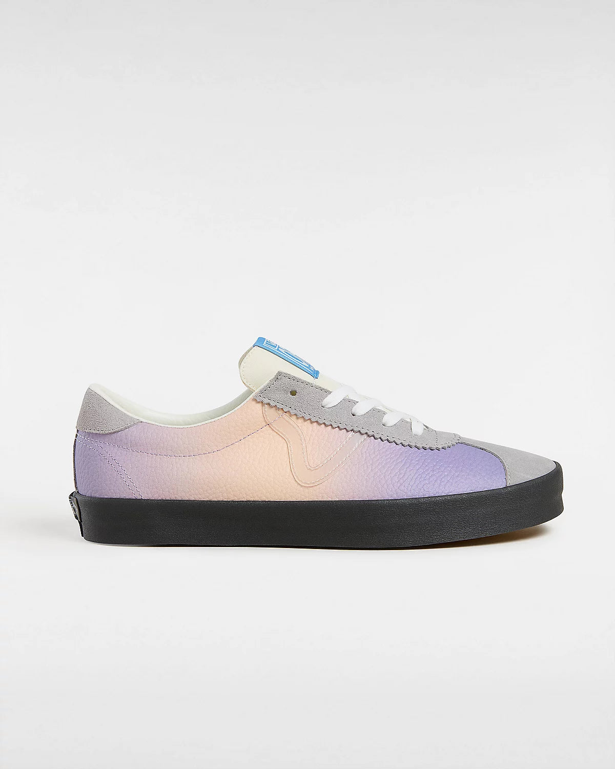Buty Vans Upland Pink/Purple | RideHub
