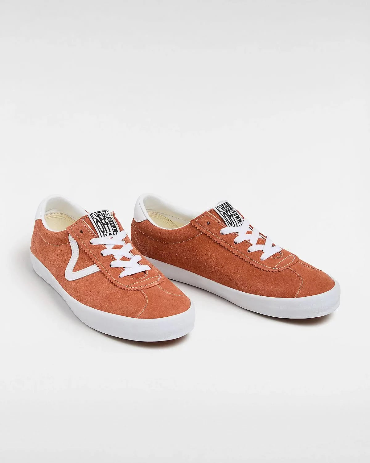 Buty Vans Sport Low Navy/White | RideHub