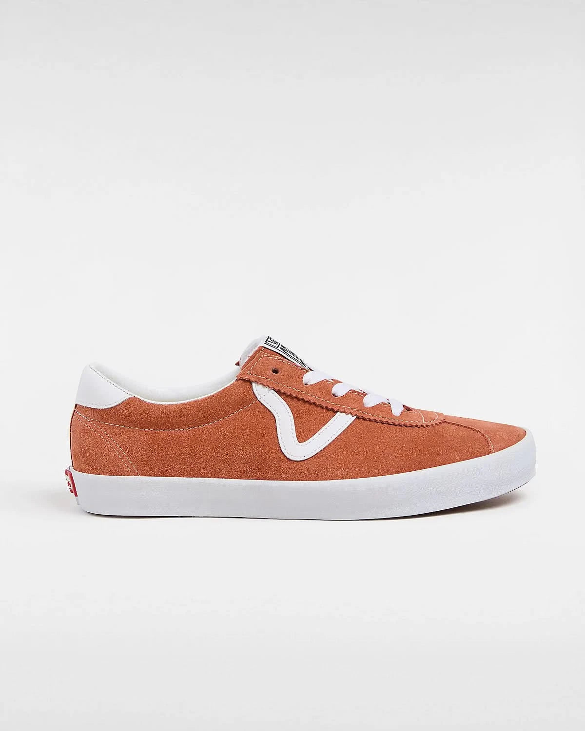 Buty Vans Sport Low Navy/White | RideHub
