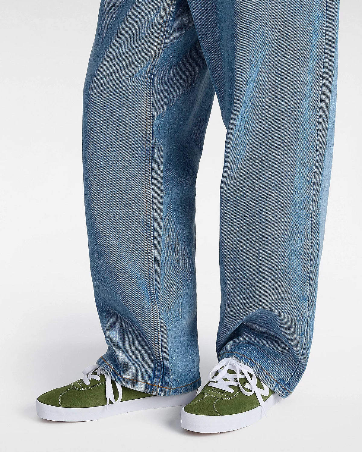 Buty Vans Sport Low Brown/Gum | RideHub